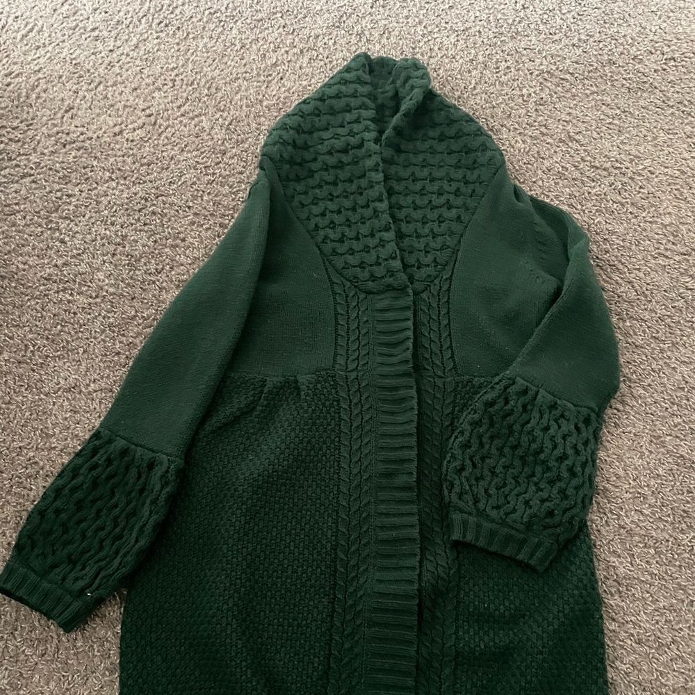 Old Navy Lage cardigan sweater